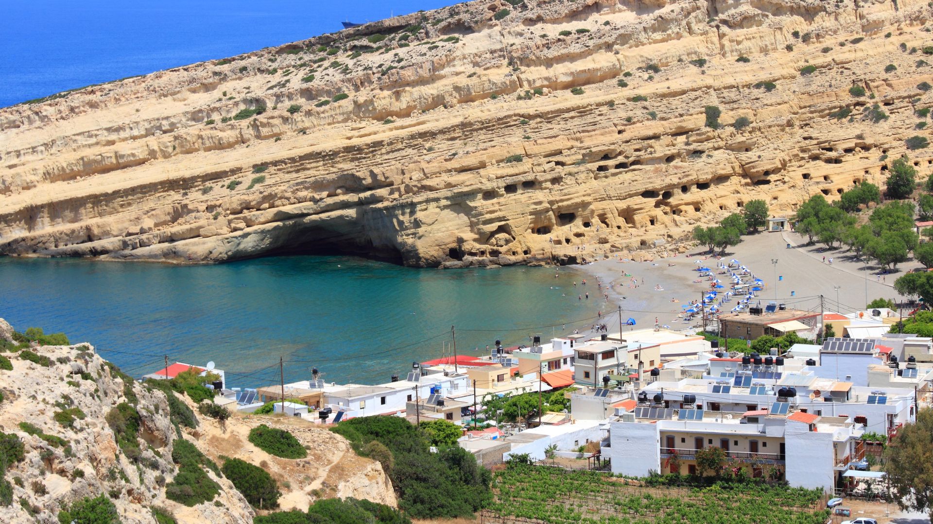 Matala