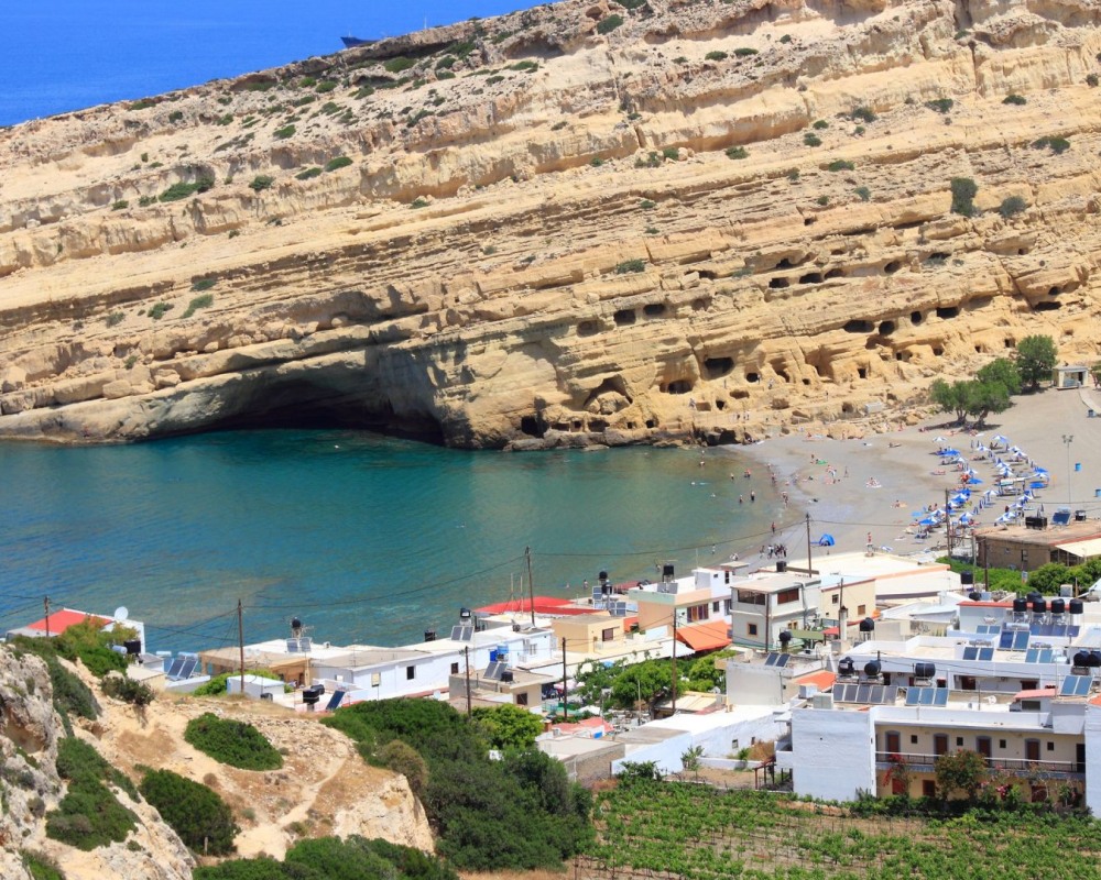 Matala