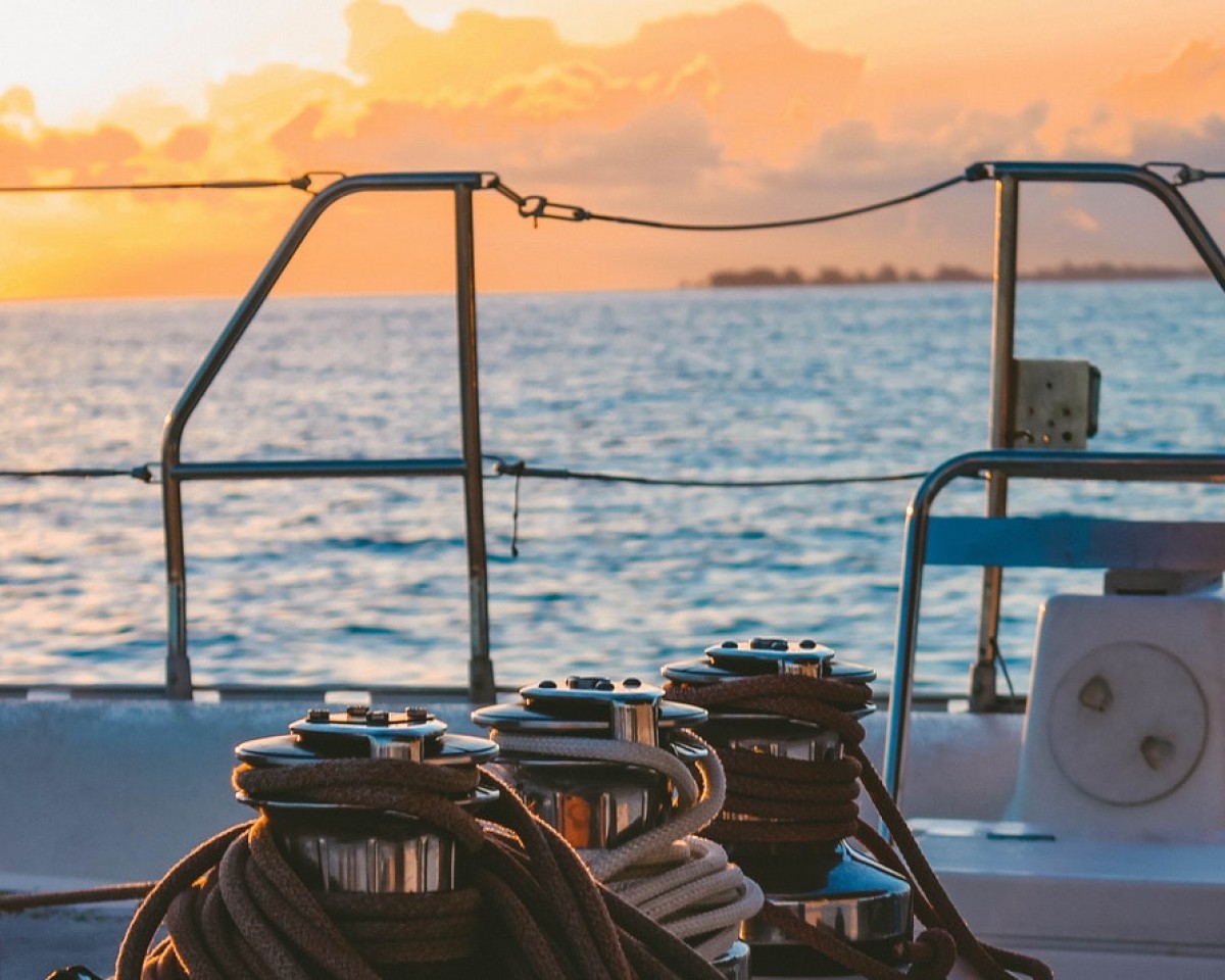 Croisière privée