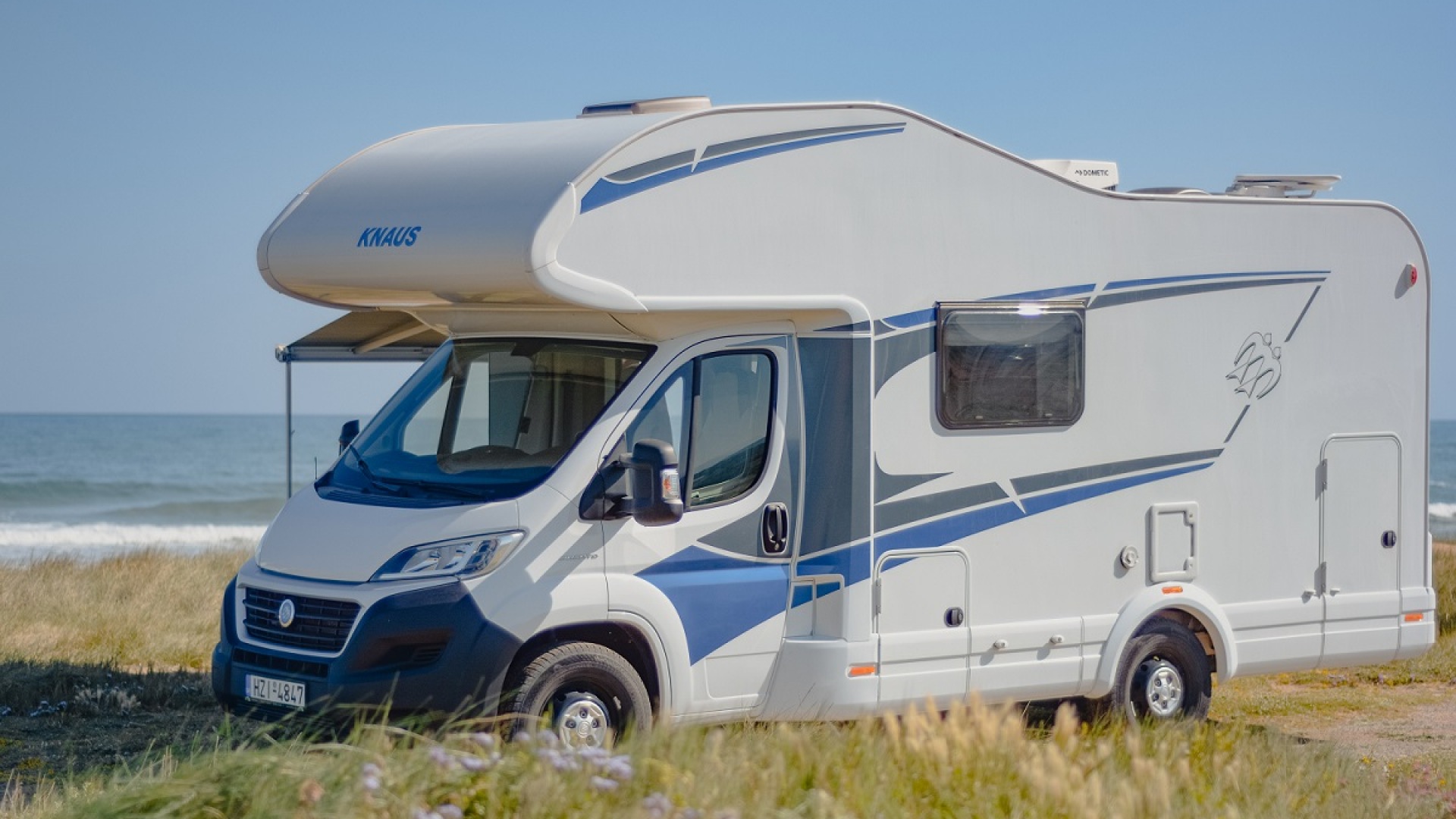 Knaus Life Traveller 600 DKG