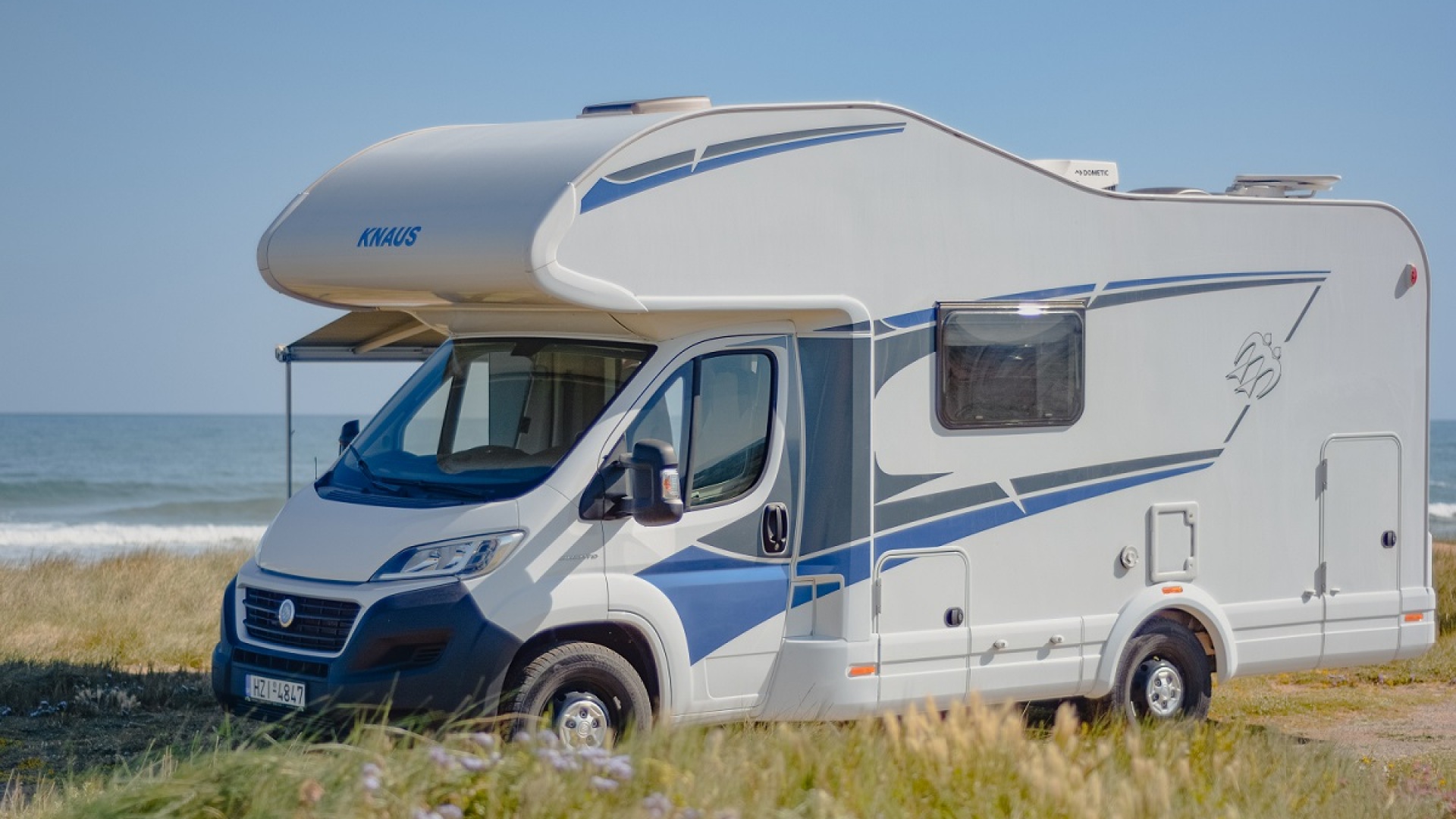 Knaus Life Traveller 600 DKG (2020)